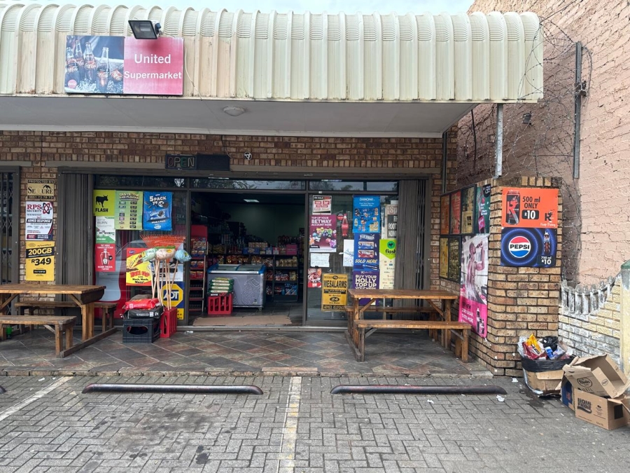 Commercial Property for Sale in Rustenburg Central North West